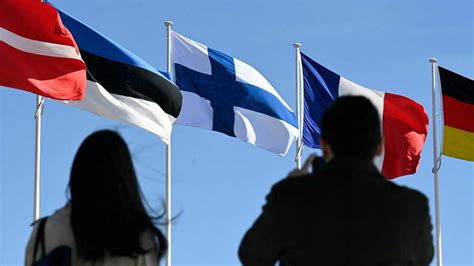 Finland is joinin NATO — but at what cost? : NPR