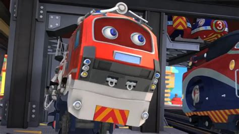 Asher | Chuggington Wiki | Fandom powered by Wikia