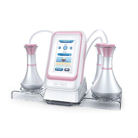 3 in 1 Ultrasonic Cavitation Machine - konmison