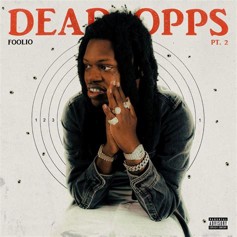 Foolio - Dead Opps Pt. 2 (Instrumental) (Prod. By RAGESANTANA ...