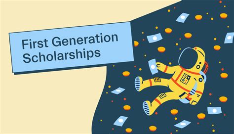 First Generation Scholarships: What You Need to Know