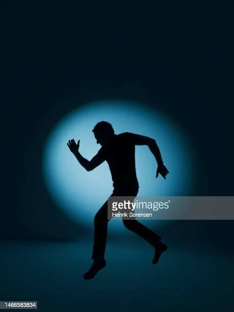 Shady Man Silhouette Photos and Premium High Res Pictures - Getty Images