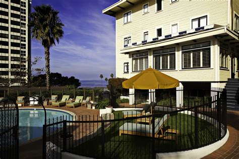 Grande Colonial La Jolla Hotel Review: What To Expect | La Jolla Mom