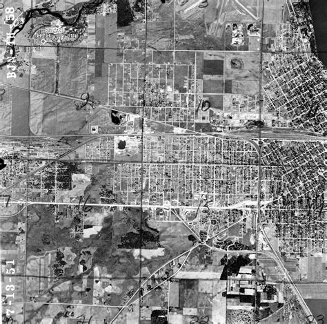 HESCH HISTORY: St Cloud, Minnesota in 1951