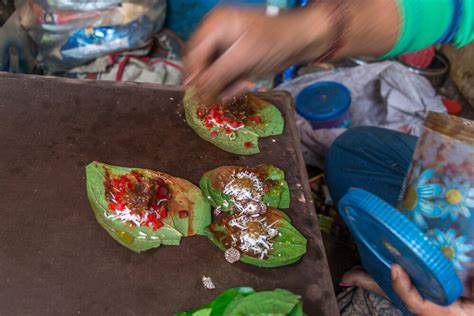 Through India’s Long History, the Betel Leaf Remains a Constant ...