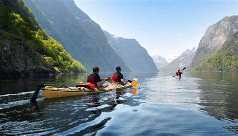 Aurland, Norway: 8 Incredible Things to Do - Daily Scandinavian