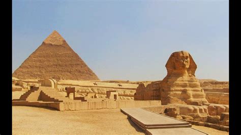 Egypt: Top 10 Tourist Attractions - Video Travel Guide - YouTube