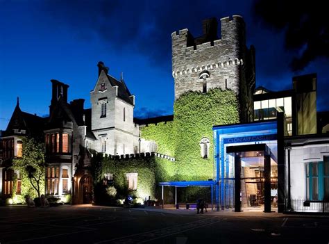 Clontarf Castle Dublin Hotel | Dublin Hotel | Dublin Castle Hotel ...