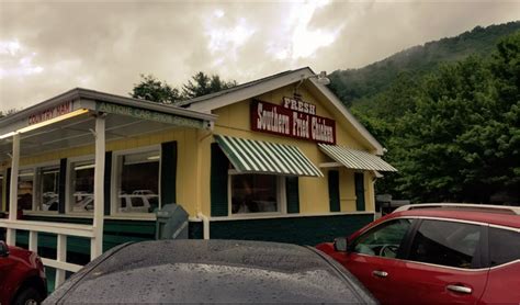 10+ Best Restaurants in Maggie Valley NC - Blue Ridge Mountain Life