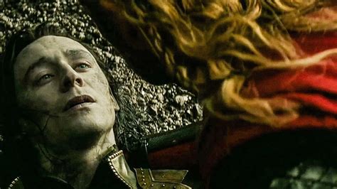 Loki Death Scene | Thor: The Dark World - YouTube