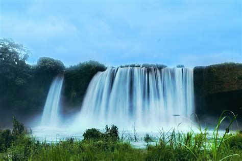 Top 10 Most Beautiful Waterfalls in Nigeria (2021) - FirstClassNigeria