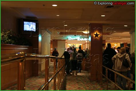 Circus Circus Buffet Review | Exploring Las Vegas