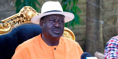 Raila takes Ruto head-on over threats to Judiciary | Nation