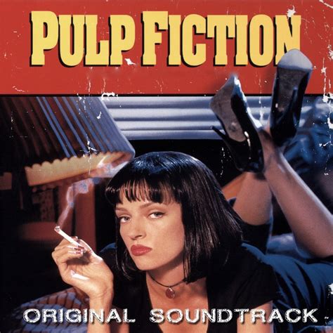 Misirlou (Original Soundtrack Theme from "Pulp Fiction") - Single“ von Dick Dale & His Del-Tones ...