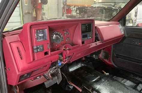 Obs Chevy Interior Upgrades | atelier-yuwa.ciao.jp