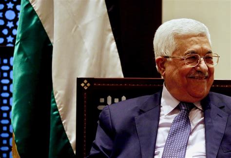 Mahmoud Abbas decrees sweeping internet speech restrictions | The ...