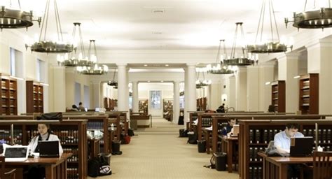 New York University Law Library | New York University Division of Libraries