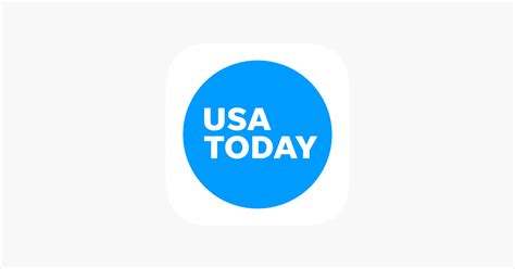 ‎USA TODAY: US & Breaking News on the App Store