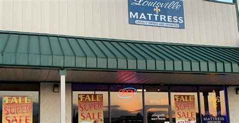 Home - Louisville Mattress | Louisville, KY | Best in the City