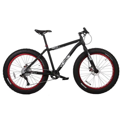 Top 10 Best Fat Tire Mountain Bikes in 2024 Reviews