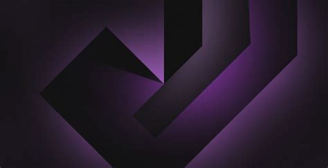 Desktop wallpaper purple, stripes, dark, abstract, hd image, picture ...