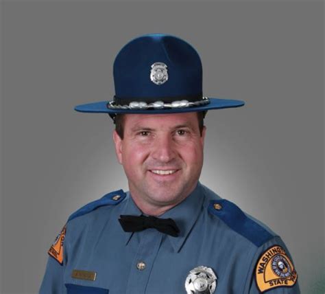 Washington State Patrol Officer Killed In Avalanche