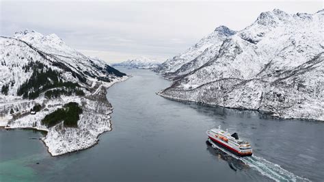 The Ultimate Guide to Hurtigruten Cruises in Norway | Flipboard