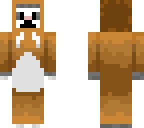 Cat Onesie | Minecraft Skins