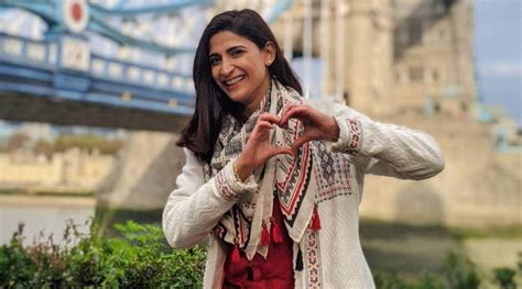 Bawri Chhori is a quirky slice-of-life film: Aahana Kumra | Web-series News - The Indian Express