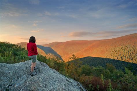 Appalachian Trail: Hiking the Berkshires | Macs Adventure