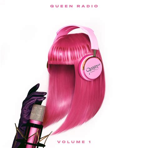 ‎Queen Radio: Volume 1 - Album by Nicki Minaj - Apple Music