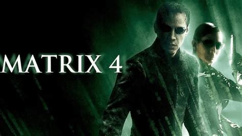 The Matrix 4 Wallpapers - Wallpaper Cave