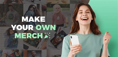 Make Your Own Merch: Launching A Profitable Online Business