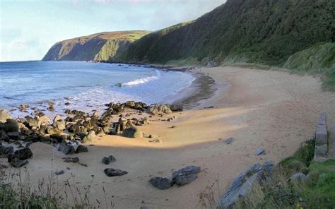 10 Of The Best Irish Beaches In Donegal For Surfers To Families Donegal Ireland, County Donegal ...