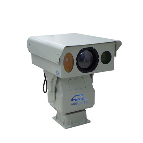 Surveillance Sensor Thermal Imaging Camera for Traffic from China ...