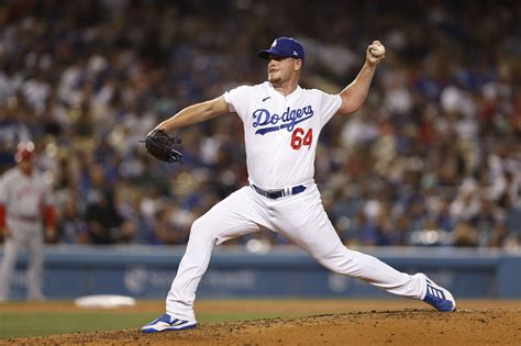 Caleb Ferguson injury: Dodgers LHP on IL with left forearm tendinitis ...