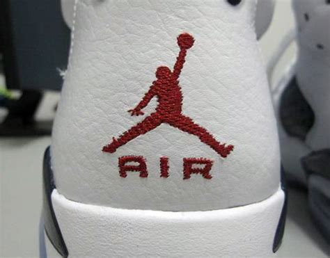 Air Jordan 6 Retro 'Olympic' - New Photos - SneakerNews.com