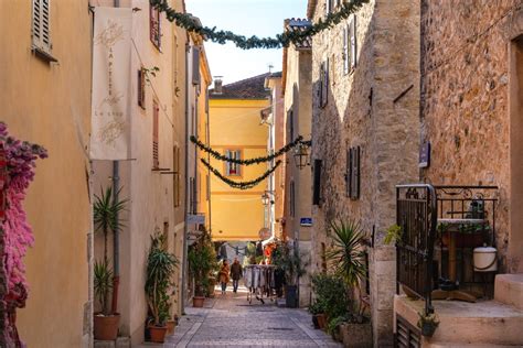 Valbonne Village In France - Hidden Gem of Cote d’Azur 💎