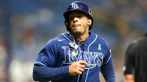 Rays Get Tough News With Latest Wander Franco Injury Update