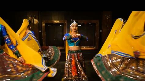 What is Bollywood Dance