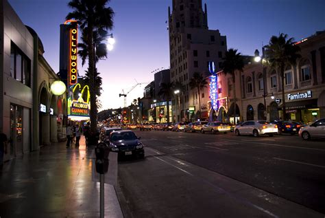 Los Angeles - Access Hollywood | Tours and Vacation Packages in USA and ...