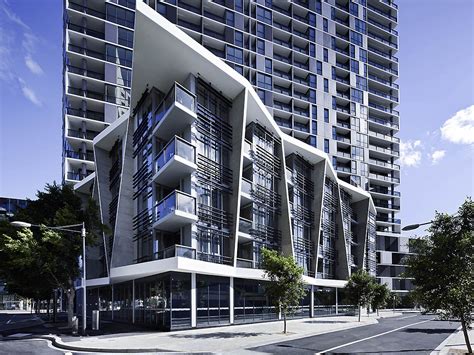 The Sebel Residences Docklands accommodation - ALL - ALL