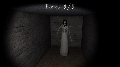 Slendrina The Cellar PC Slendrina2 by danytatu on DeviantArt