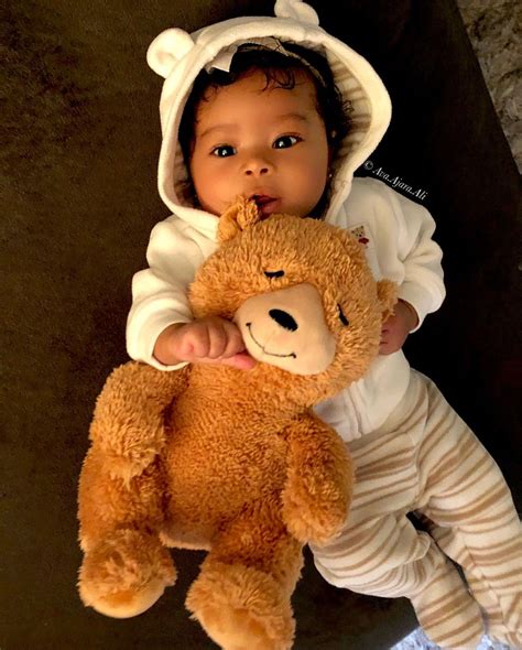 Cute Mixed Babies, Cute Black Babies, Beautiful Black Babies, Cute ...