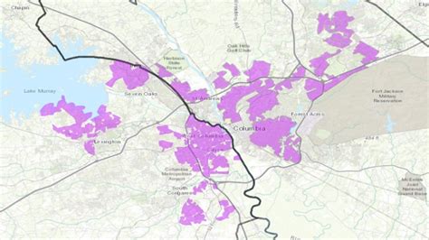 Lumos invests $100M in fiber optic infrastructure in SC | wltx.com