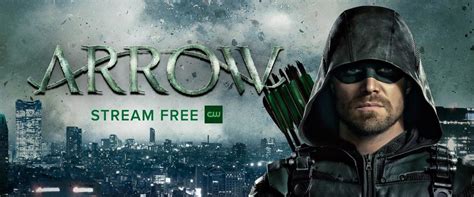 "Arrow" Season 8 Poster: Oliver Faces the "Crisis" Ahead [PREVIEW]