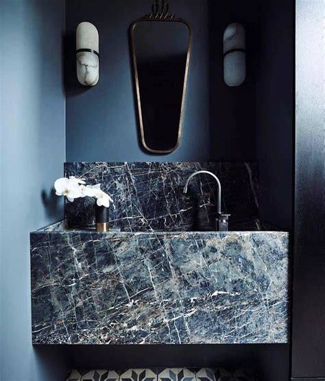 Bathroom Vanity Tops | Stone Countertops - Greek Green Marble bathroom vanity tops countertops