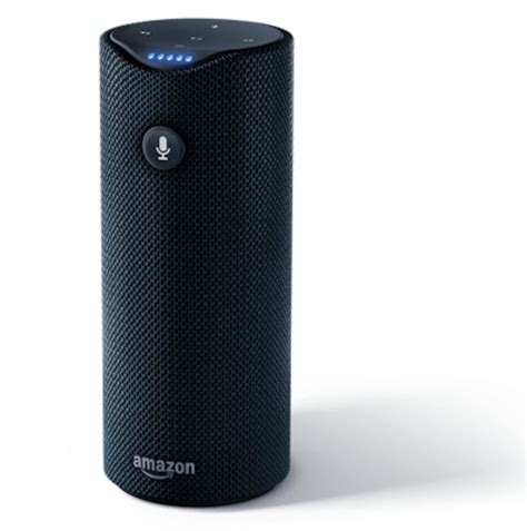 Amazon Echo Tap | YourStack