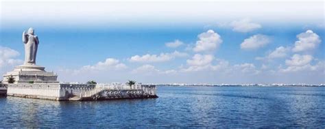 Hussain Sagar Lake Tourism (Hyderabad) (2024) - A Complete Travel Guide