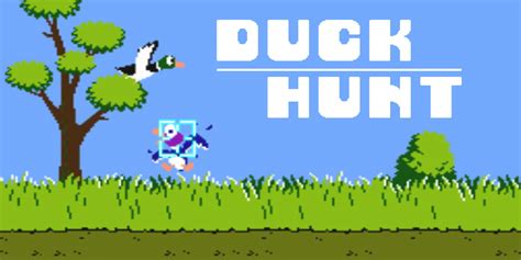 Duck Hunt | NES | Games | Nintendo